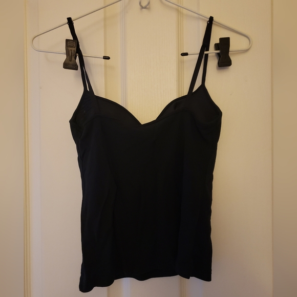 Express tank top - Picture 2 of 5
